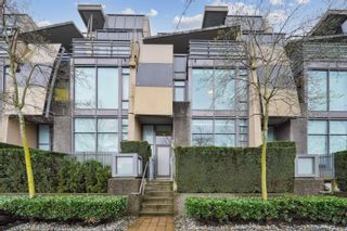 Photo 40: 238 W 1ST Avenue in Vancouver: False Creek Townhouse for sale in "James" (Vancouver West)  : MLS®# R2864773