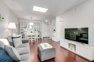 Photo 6: 403 789 W 16TH Avenue in Vancouver: Fairview VW Condo for sale in "16 Willows" (Vancouver West)  : MLS®# R2709901