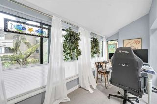 Photo 9: PH4 2410 CORNWALL Avenue in Vancouver: Kitsilano Condo for sale in "Spinnaker" (Vancouver West)  : MLS®# R2465587