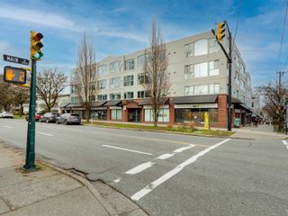 Photo 23: 304 189 E 16TH Avenue in Vancouver: Mount Pleasant VE Condo for sale in "Cartier Place" (Vancouver East)  : MLS®# R2643230