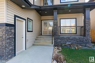 Photo 2: 2422 ASHCRAFT Crescent in Edmonton: Zone 55 House for sale : MLS®# E4290643