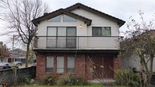 Photo 1: 96 E 45TH Avenue in Vancouver: Main House for sale (Vancouver East)  : MLS®# R2320149