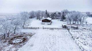 Photo 5: 255245 Range Road 281 in Rural Rocky View County: Rural Rocky View MD Detached for sale : MLS®# A2106891