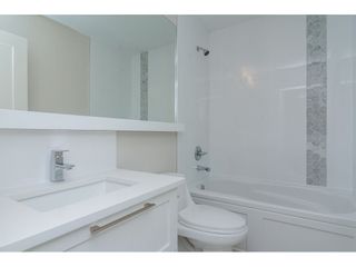 Photo 18: 65 7665 209 Street in Langley: Willoughby Heights Townhouse for sale : MLS®# R2243562