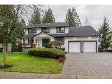 Main Photo: 20867 Yeomans Crescent in Langley: House for sale