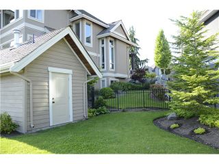 Photo 17: 35664 LACEY GREENE Way in Abbotsford: Abbotsford East House for sale in "EAGLE MOUNTAIN" : MLS®# F1412144