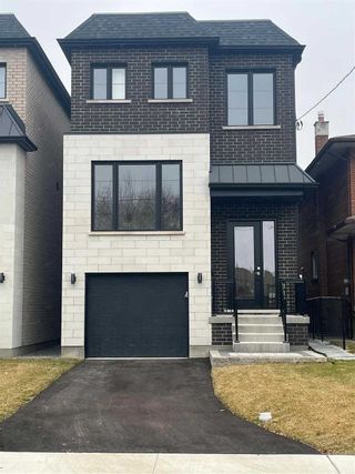 Main Photo: 20 Jellicoe Avenue in Toronto: Alderwood House (2-Storey) for sale (Toronto W06)  : MLS®# W5870982