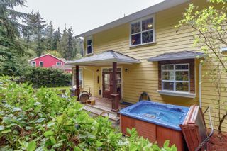 Photo 33: 1072 PARADISE Close in Cowichan Bay: Du Cowichan Bay House for sale (Duncan)  : MLS®# 902522