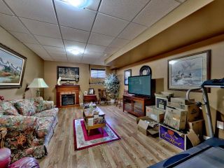 Photo 16: 1006 NORVIEW ROAD in Kamloops: Batchelor Heights House for sale : MLS®# 178132