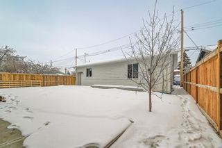 Photo 31: 1137 Radnor Avenue NE in Calgary: Renfrew Semi Detached (Half Duplex) for sale : MLS®# A2033998