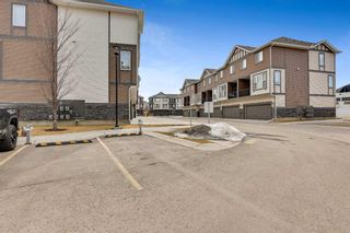 Photo 25: 111 6603 New Brighton Avenue SE in Calgary: New Brighton Apartment for sale : MLS®# A2119890