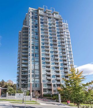 Photo 27: 906 271 FRANCIS Way in New Westminster: Fraserview NW Condo for sale in "Parkside Tower" : MLS®# R2519011