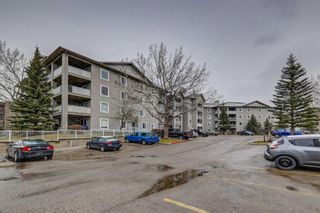 Photo 30: 4104 604 8th Street SW: Airdrie Apartment for sale : MLS®# A2128869