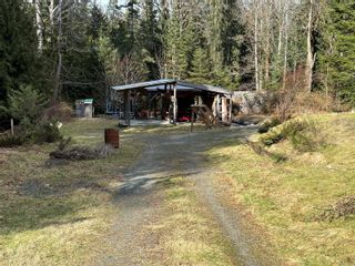 Photo 73: 420 Whaletown Rd in Whaletown: Isl Cortes Island House for sale (Islands)  : MLS®# 926105
