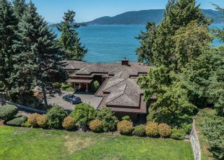 Photo 26: 5363 KEW CLIFF Road in West Vancouver: Caulfeild House for sale : MLS®# R2851195