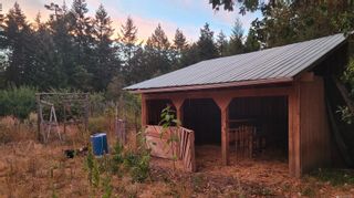 Photo 23: 360 Mill Rd in Thetis Island: Isl Thetis Island House for sale (Islands)  : MLS®# 920464