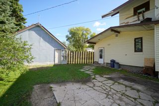 Photo 44: 622 Royal Road N in Portage la Prairie: House for sale : MLS®# 202222398