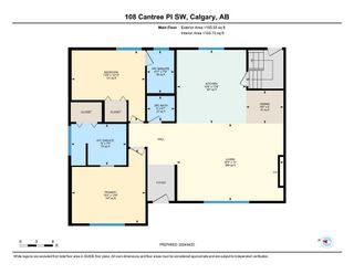 Photo 45: 108 Cantree Place SW in Calgary: Canyon Meadows Detached for sale : MLS®# A2126489