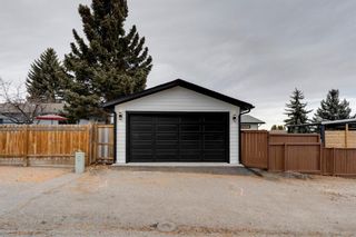 Photo 50: 12055 Canaveral Road SW in Calgary: Canyon Meadows Detached for sale : MLS®# A1165407