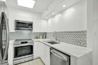 Photo 11: 806 6088 WILLINGDON Avenue in Burnaby: Metrotown Condo for sale in "Crystal Residences" (Burnaby South)  : MLS®# R2816035