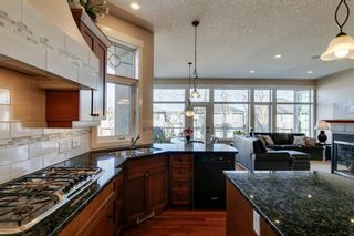 Photo 7: 103 Evergreen Square SW in Calgary: Evergreen Detached for sale : MLS®# A1180396