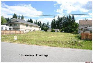 Photo 12: 3121 - 9th Ave SE in Salmon Arm: South Broadview Land Only for sale : MLS®# 10032005