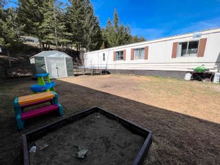 Photo 18: 3 803 HODGSON Road in Williams Lake: Esler/Dog Creek Manufactured Home for sale in "PANORAMA MHP" : MLS®# R2874930