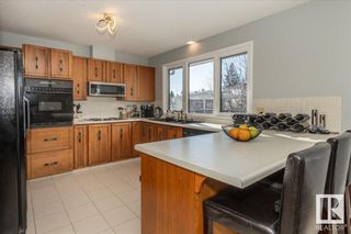 Photo 11: 8433 14 Avenue in Edmonton: Zone 29 House for sale : MLS®# E4373609
