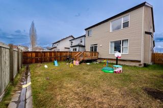 Photo 42: 9 Copperpond Link SE, Copperfield, Calgary, MLS® A2127671