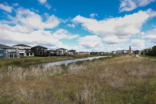 Photo 45: 9 East Plains Drive in Winnipeg: Sage Creek Residential for sale (2K)  : MLS®# 202225364