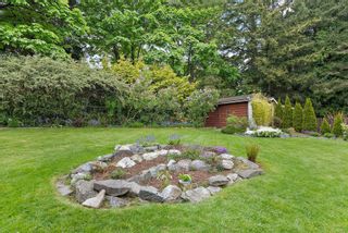 Photo 33: 7312 Veyaness Rd in Central Saanich: CS Saanichton House for sale : MLS®# 874692