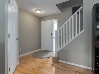 Photo 3: 87 Chapman Circle SE in Calgary: Chaparral House for sale : MLS®# 	C4064813