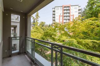 Photo 16: 307 5683 HAMPTON Place in Vancouver: University VW Condo for sale in "WYNDHAM HALL" (Vancouver West)  : MLS®# R2318427