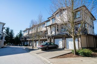 Photo 35: 23 19433 68 Avenue in Surrey: Cloverdale BC Townhouse for sale in "THE GROVE" (Cloverdale)  : MLS®# R2853351
