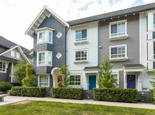 Photo 3: 84 8438 207A Street in Langley: Willoughby Heights Townhouse for sale : MLS®# R2387473