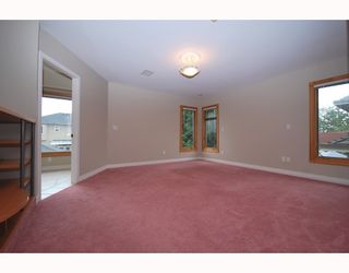 Photo 7: 2218 LONDON Street in New Westminster: Connaught Heights House for sale : MLS®# V787822