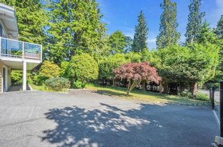 Photo 32: 1685 MATHERS Avenue in West Vancouver: Ambleside House for sale : MLS®# R2705935