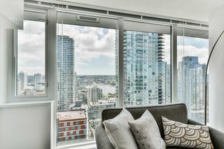 Photo 8: 2306 1325 ROLSTON Street in Vancouver: Downtown VW Condo for sale in "THE ROLSTON" (Vancouver West)  : MLS®# R2284735