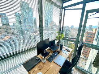 Photo 20: 2202 1188 HOWE Street in Vancouver: Downtown VW Condo for sale (Vancouver West)  : MLS®# R2863124