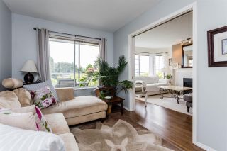 Photo 13: 302 1369 GEORGE Street: White Rock Condo for sale in "CAMEO TERRACE" (South Surrey White Rock)  : MLS®# R2186748
