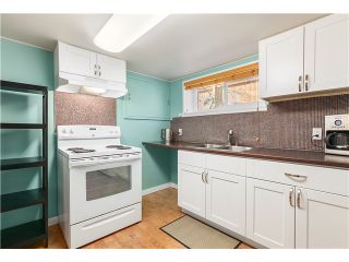 Photo 9: 2506 WILLIAM Street in Vancouver: Renfrew VE House for sale (Vancouver East)  : MLS®# V1045480