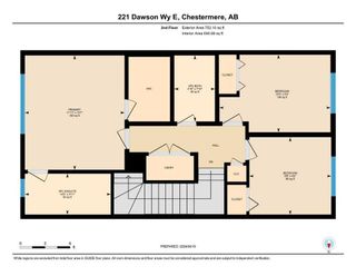 Photo 32: 221 Dawson Circle: Chestermere Detached for sale : MLS®# A2124501
