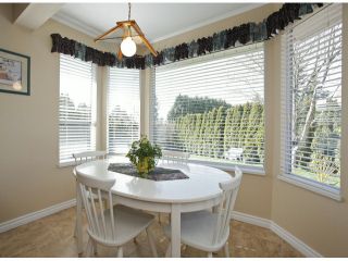 Photo 12: 1615 143B ST in Surrey: Sunnyside Park Surrey House for sale (South Surrey White Rock)  : MLS®# F1406922