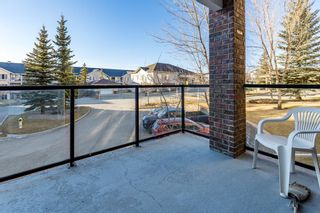 Photo 19: 1111 928 Arbour Lake Road NW in Calgary: Arbour Lake Apartment for sale : MLS®# A1181498