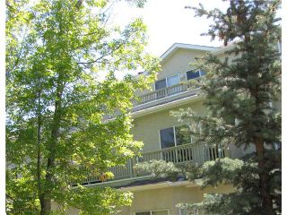 Photo 2: 207 628 56 Avenue SW in CALGARY: Windsor Park Townhouse for sale (Calgary)  : MLS®# C3571929