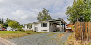 Photo 1: 4468 VELLENCHER Road in Prince George: Hart Highlands House for sale (PG City North (Zone 73))  : MLS®# R2613329