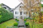 Main Photo: 3536 W 1ST Avenue in Vancouver: Kitsilano House for sale (Vancouver West)  : MLS®# R2844005