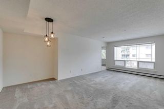 Photo 14: 218 9449 19 Street SW in Calgary: Palliser Apartment for sale : MLS®# A2123974