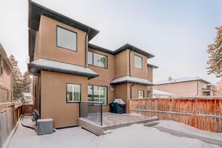Photo 46: 1524 17 Avenue NW in Calgary: Capitol Hill Semi Detached (Half Duplex) for sale : MLS®# A2014355