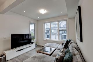 Photo 18: 507 Crestridge Common SW in Calgary: Crestmont Row/Townhouse for sale : MLS®# A1231684